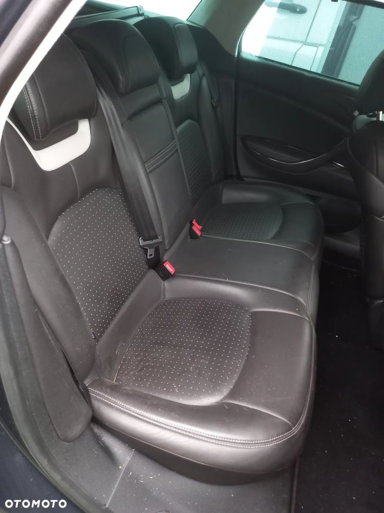 CITROEN C5 X7 KOMPLET FOTELI PEŁNA SKÓRA WENTYLOWANE GRZANE MASAŻE - 3