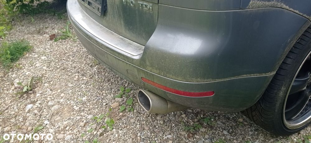 Volkswagen Touareg 5.0 V10 TDI Automatik - 16