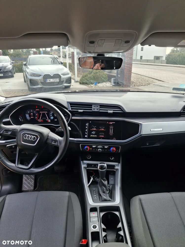 Audi Q3 35 TDI S tronic - 20