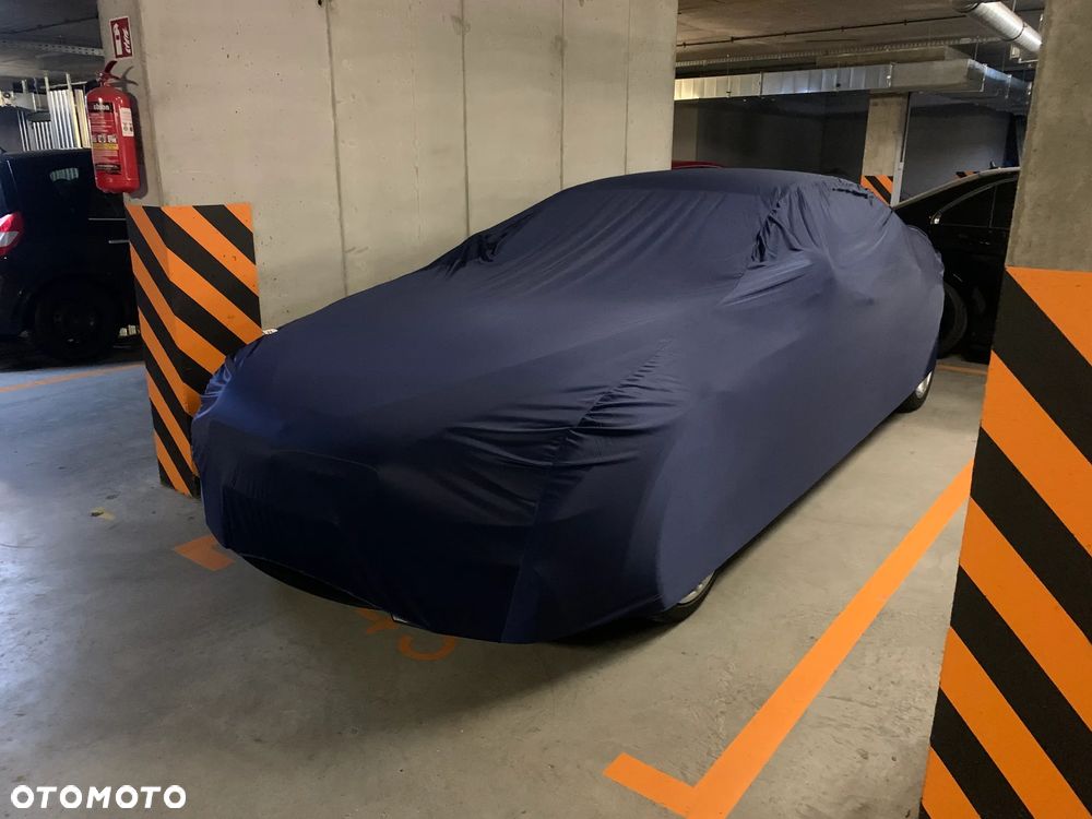 BMW Seria 6 640i xDrive M Sport Edition - 28