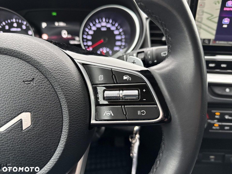 Kia Ceed - 19