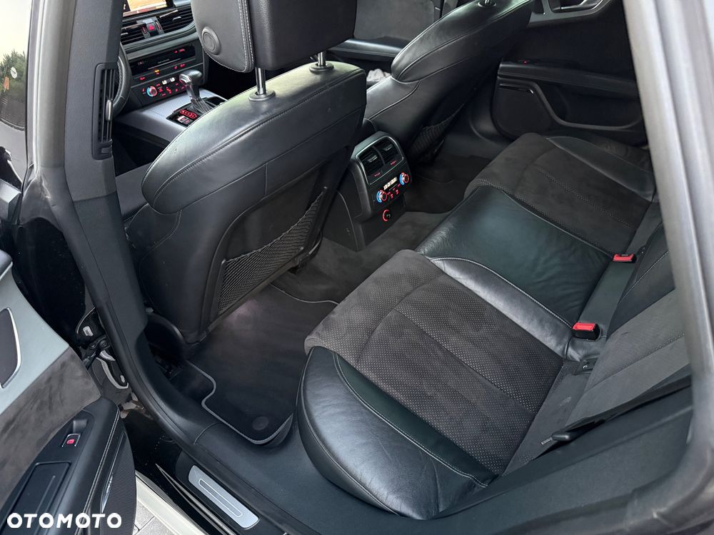 Audi A7 Sportback - 12