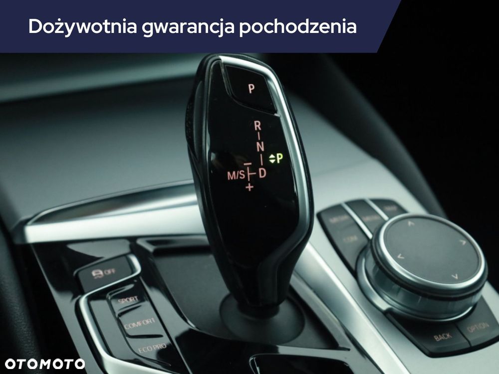 BMW Seria 5 - 17