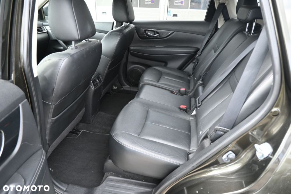 Nissan X-Trail 1.6 DCi Xtronic Tekna - 4