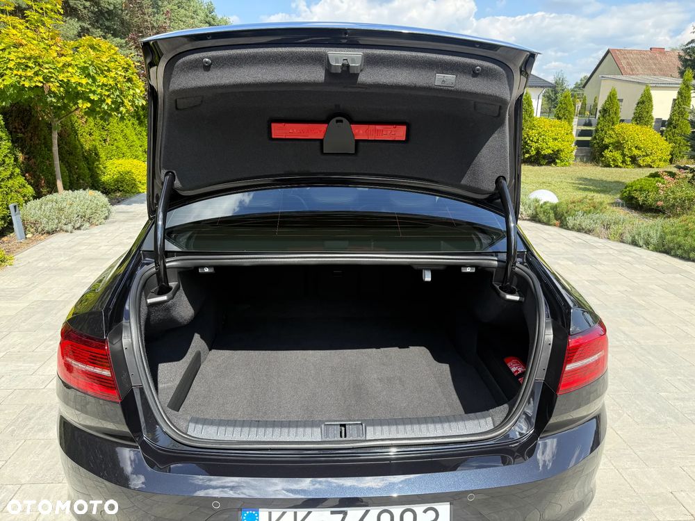 Volkswagen Passat 2.0 TDI BMT SCR 4Mot Highline DSG7 - 16