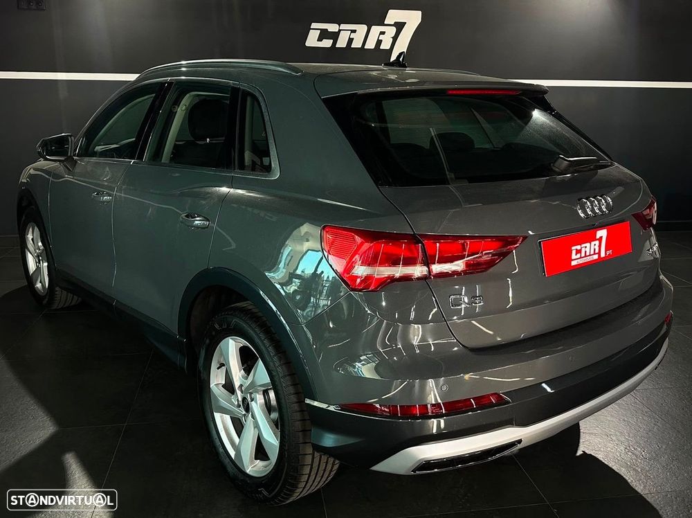 Audi Q3 35 TFSI S tronic - 4