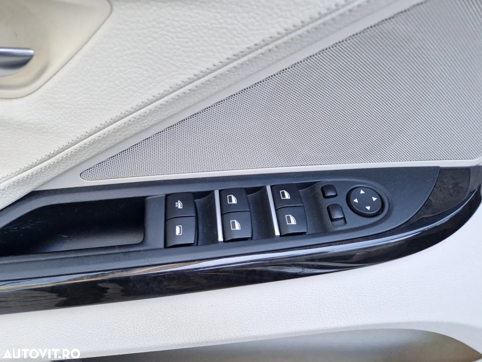 BMW Seria 6 640i - 12