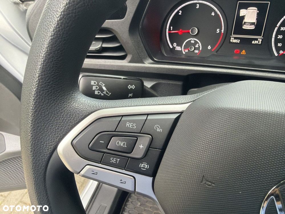 Volkswagen Caddy Maxi 2.0 TDI - 22