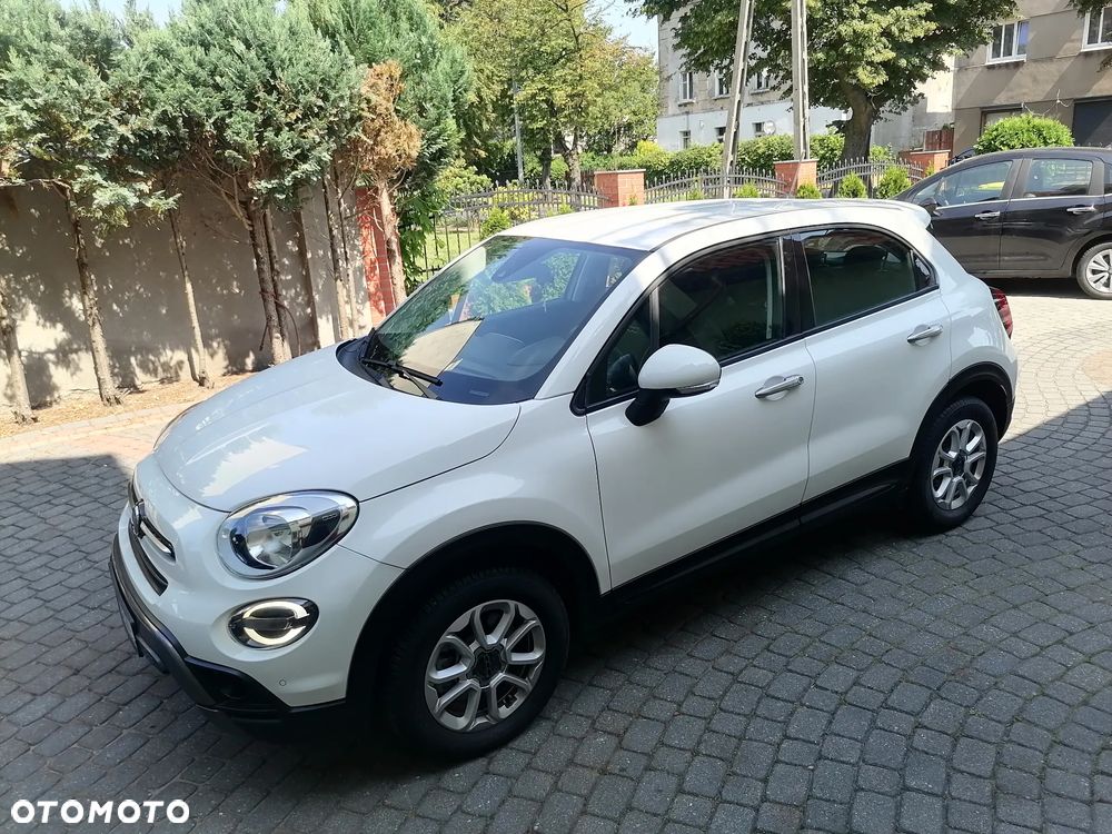 Fiat 500X 1.6 Multijet 4x2 S&S Business Line - 11