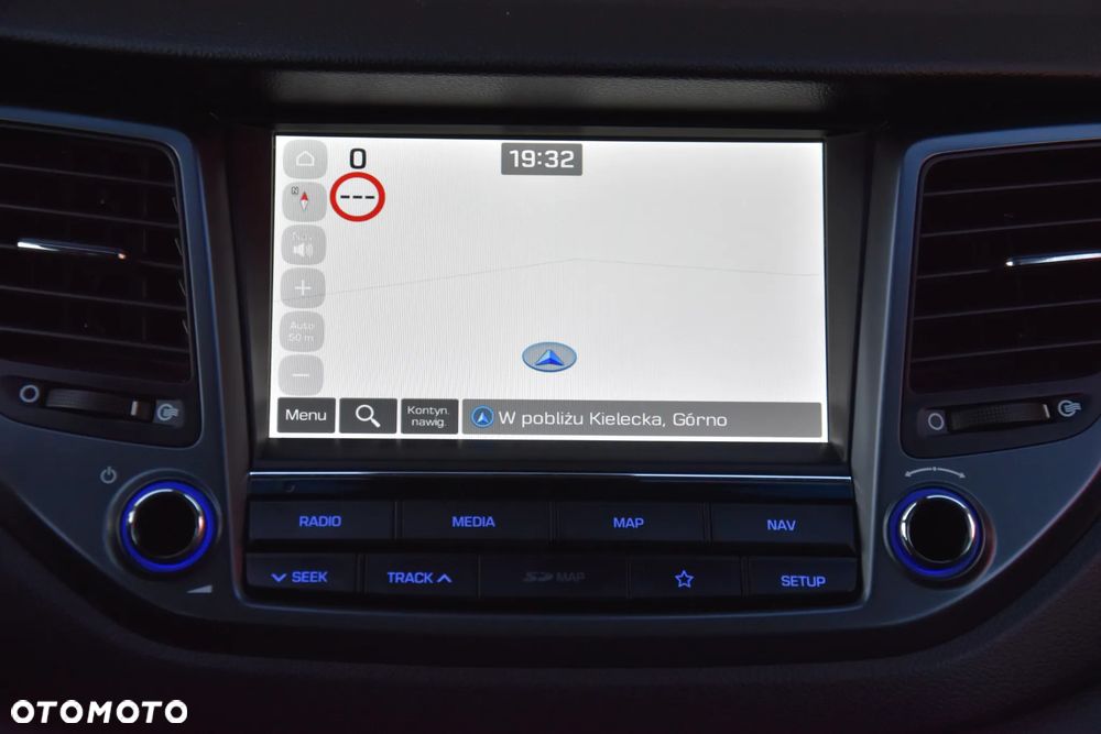 Hyundai Tucson 1.6 Turbo 2WD Advantage - 25