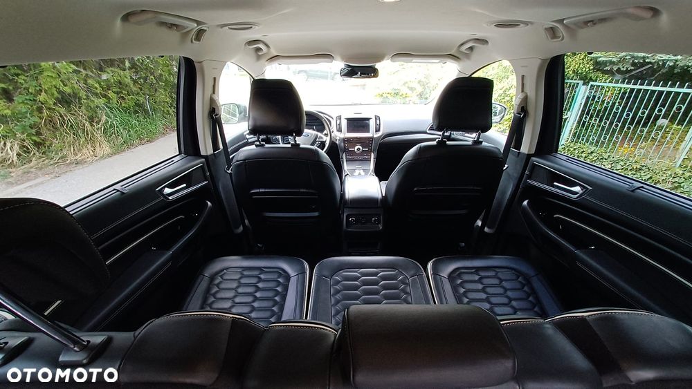 Ford S-Max 2.0 EcoBlue Vignale - 5