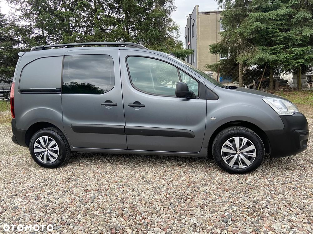 Peugeot Partner - 6