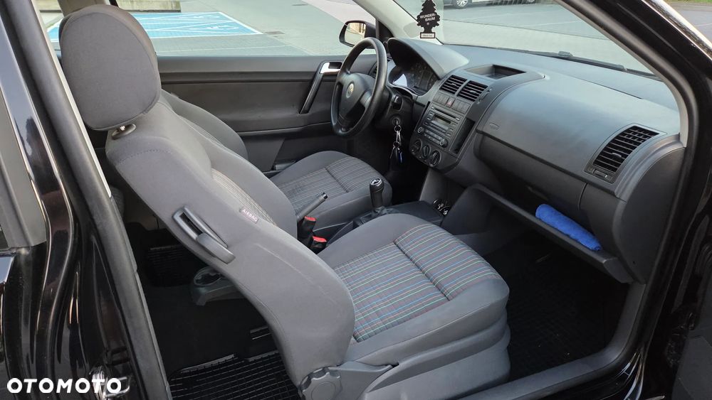 Volkswagen Polo 1.2 Trendline CityLine - 15