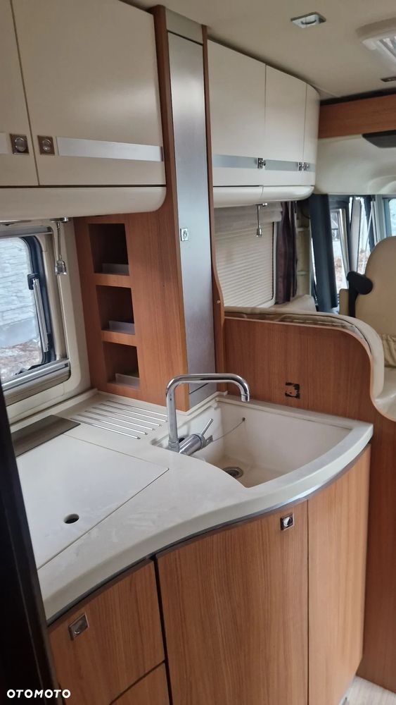 Mercedes-Benz Sprinter esterel - 22