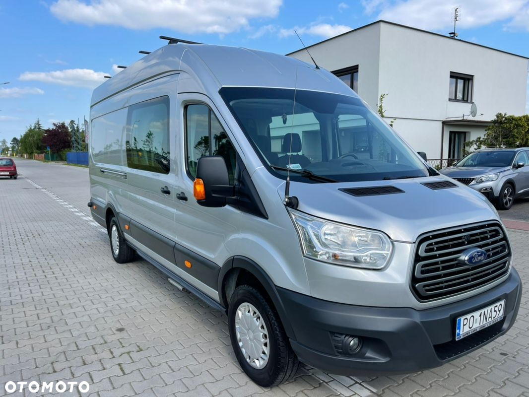 Ford Transit - 7