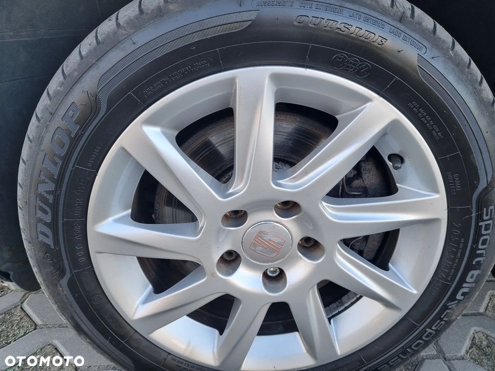 Seat Exeo 1.8T Sport - 37