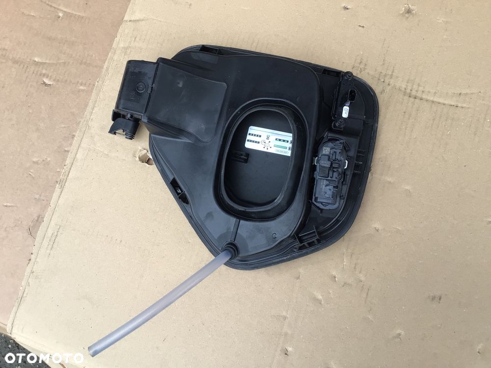 Klapka Gniazdo Elektryczne Ładowania VW id Buzz 1T3 - 3