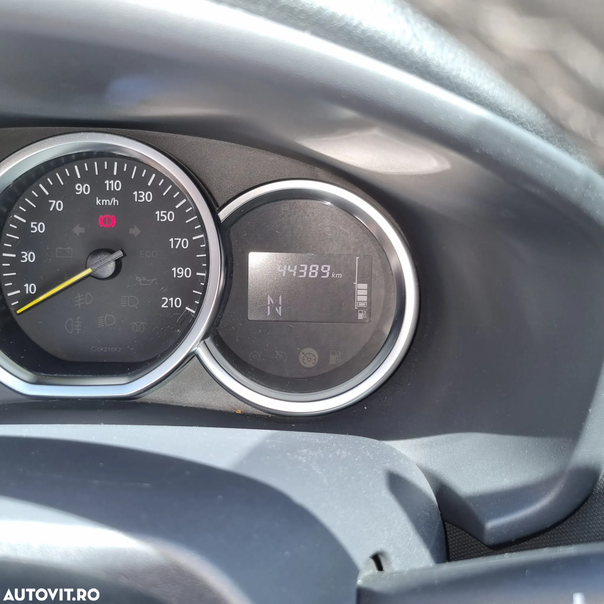 Dacia Sandero Stepway 0.9 TCe Easy-R Prestige - 7