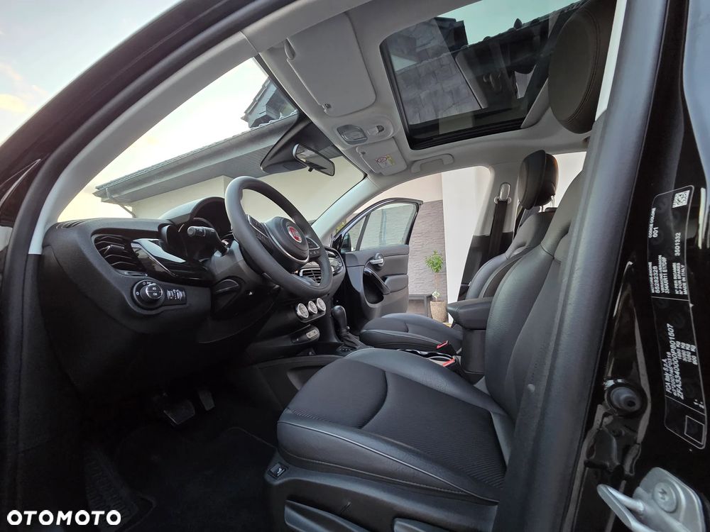 Fiat 500X 1.3 FireFly Turbo DCT 4x2 S&S Lounge - 15
