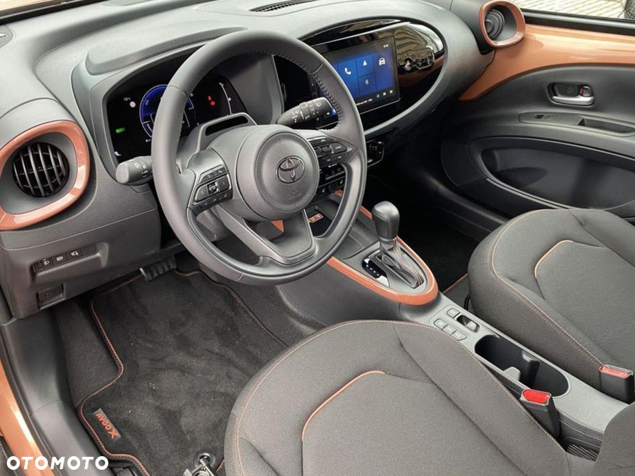 Toyota Aygo X - 7