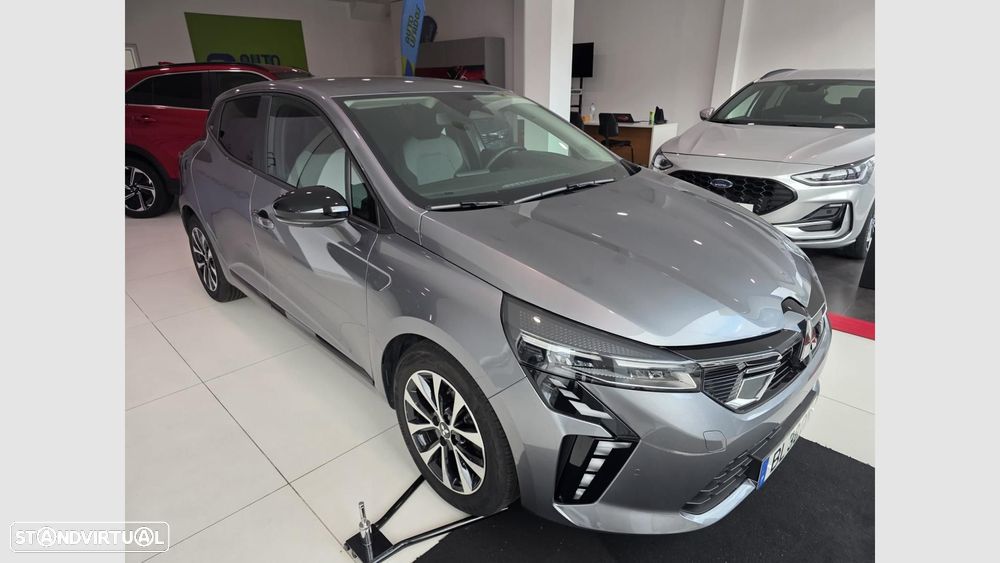 Mitsubishi Colt 1.0 MPI-T Kaiteki - 2