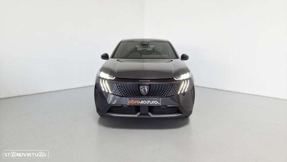 Peugeot 3008 1.2 Hybrid Allure e-DCS6 - 3