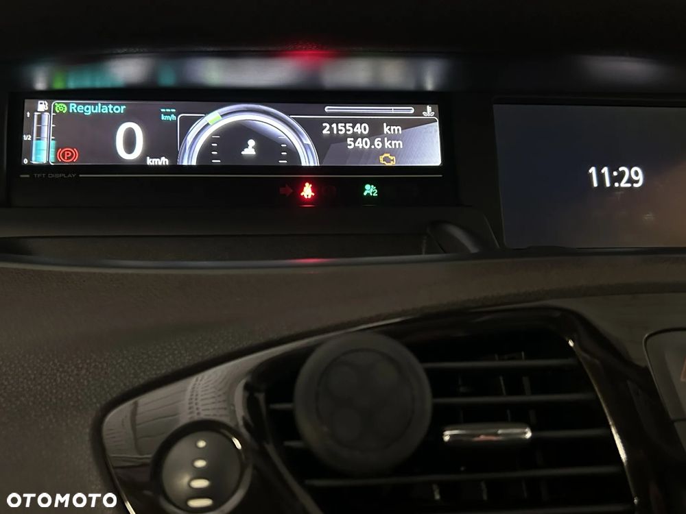 Renault Scenic 1.6 dCi Energy Privilege - 26