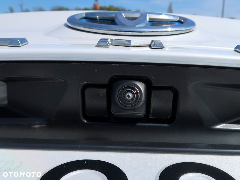 Toyota Camry 2.5 Hybrid Prestige CVT - 20