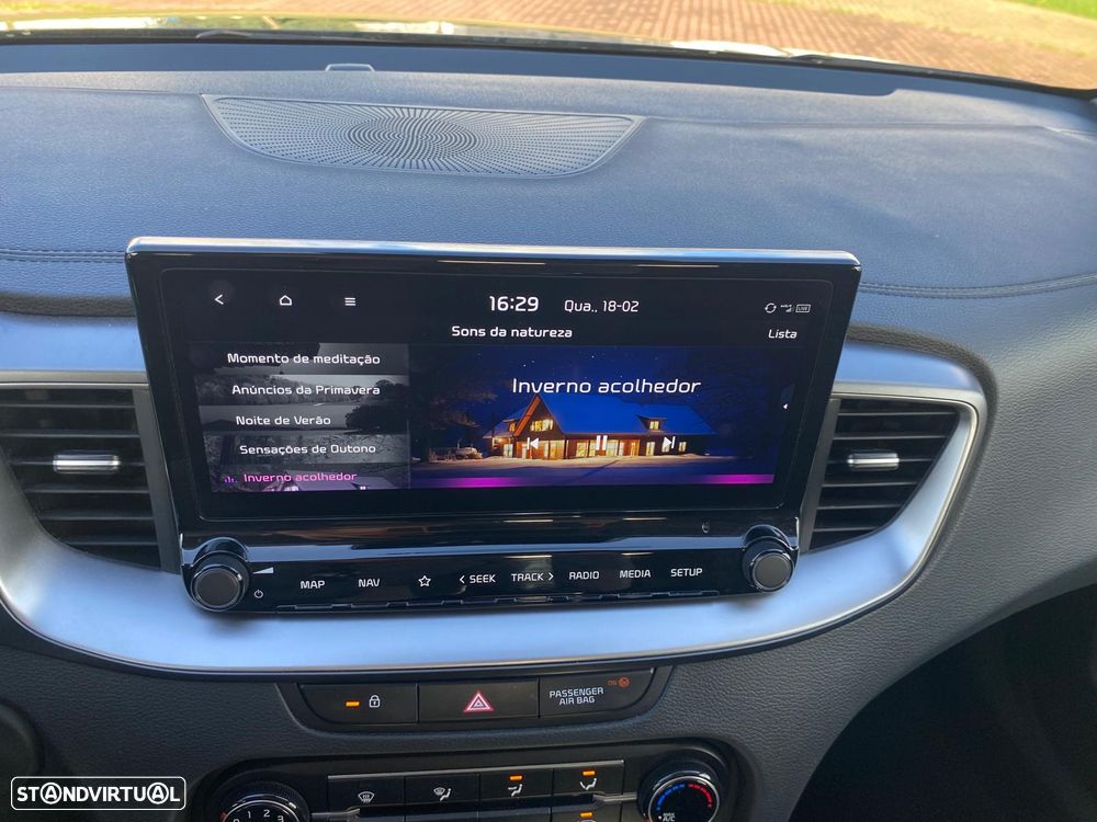 Kia XCeed 1.0 T-GDI Dynamic - 19