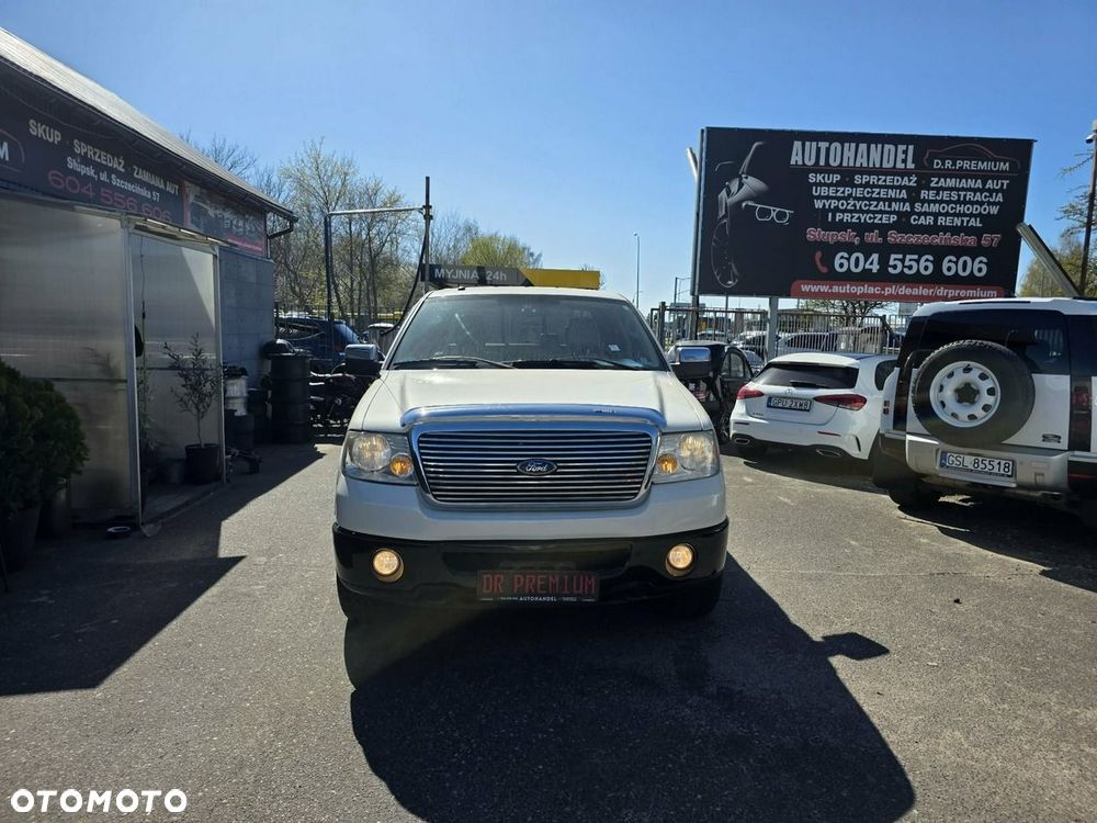 Ford F150 - 2