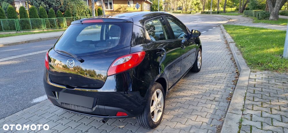 Mazda 2 1.3 Exclusive - 11