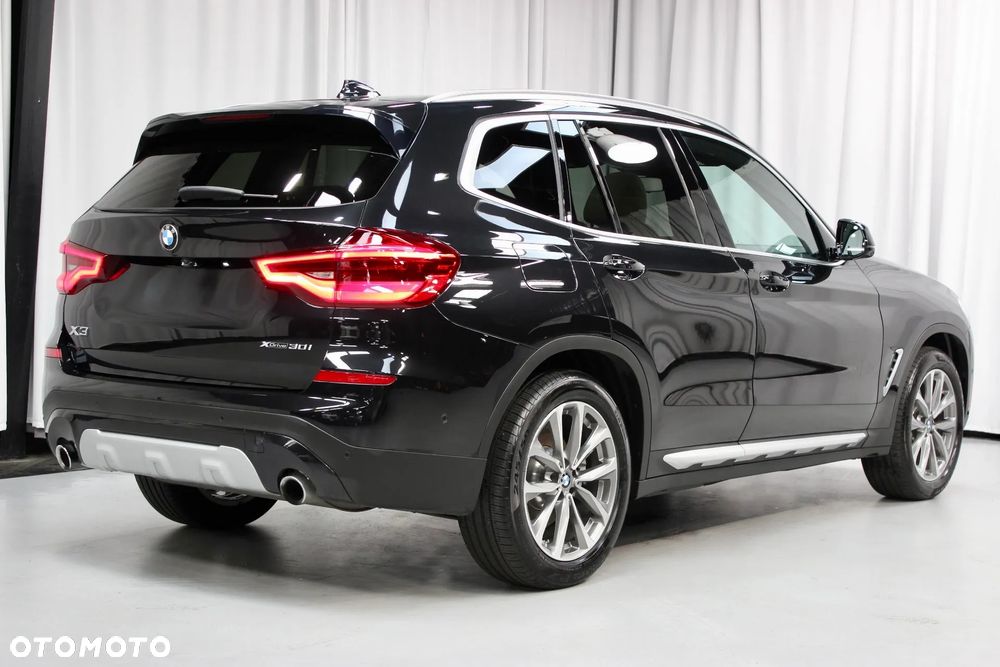 BMW X3 - 7