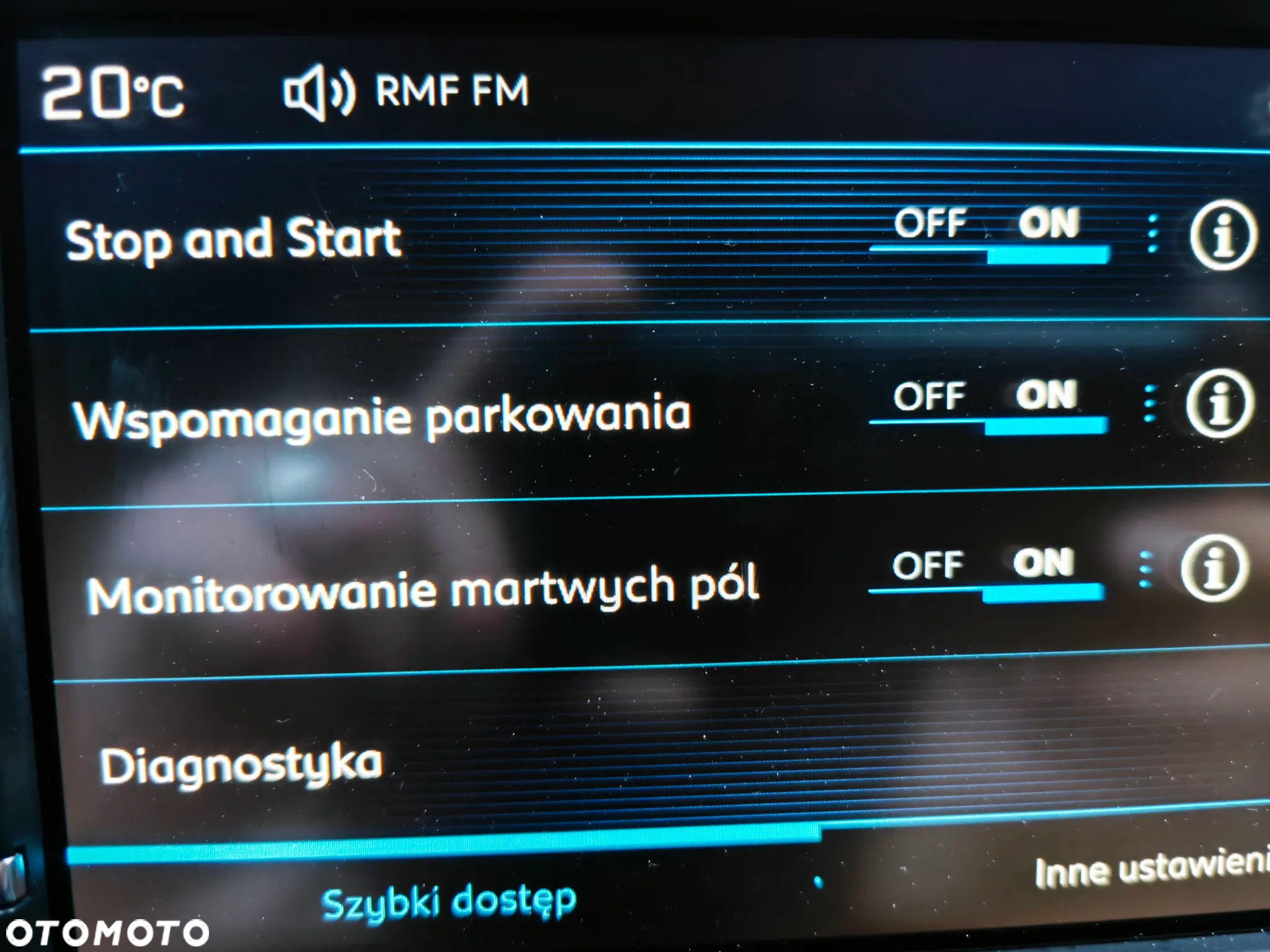 Peugeot EXPERT L2H1 LONG AUTOMAT 2.0 180KM DUŻY SERWIS - 29