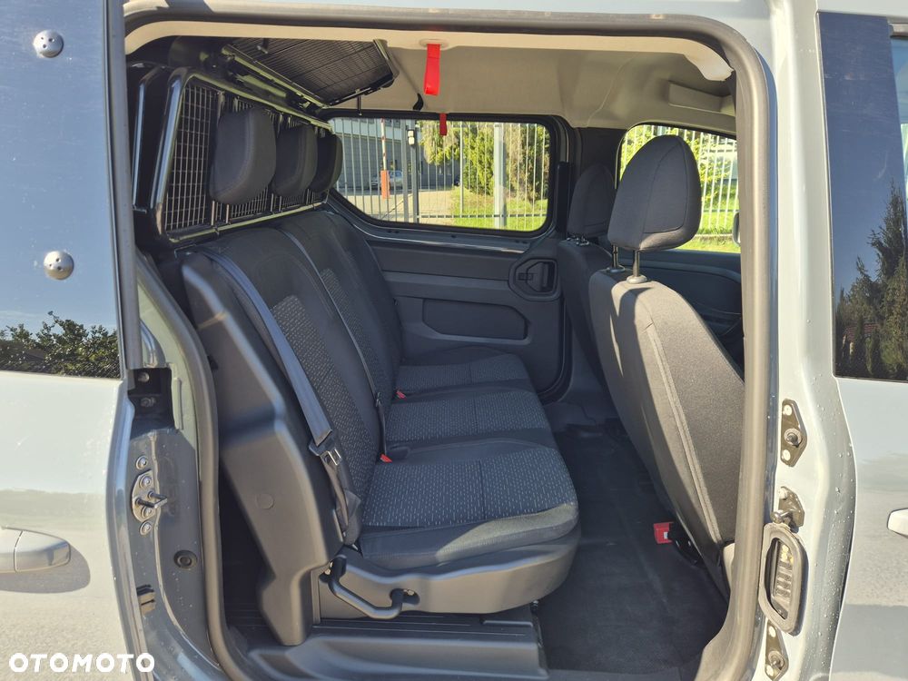 Mercedes-Benz Citan Lang MIXTO - 20
