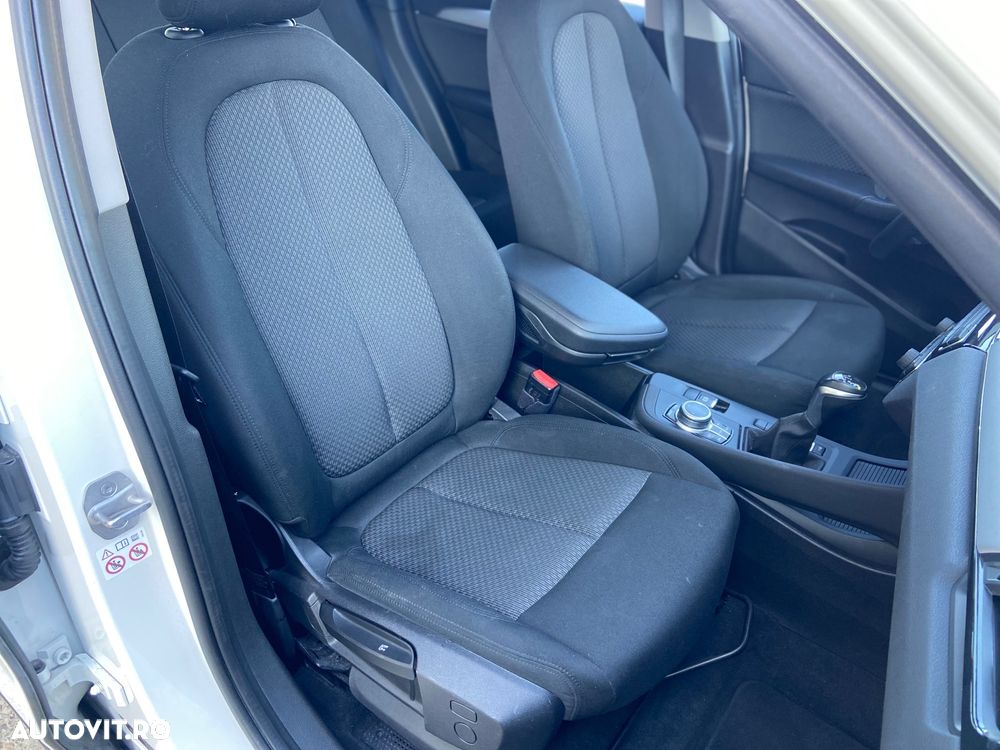 BMW X1 xDrive25e Sport Line - 23