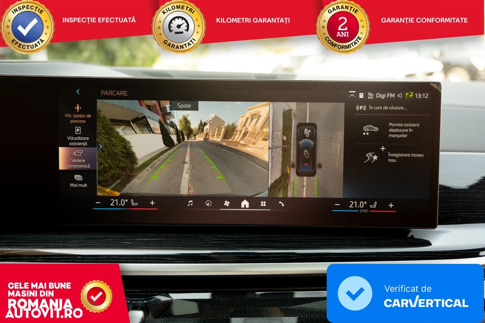 BMW X6 xDrive40i M Sport - 17