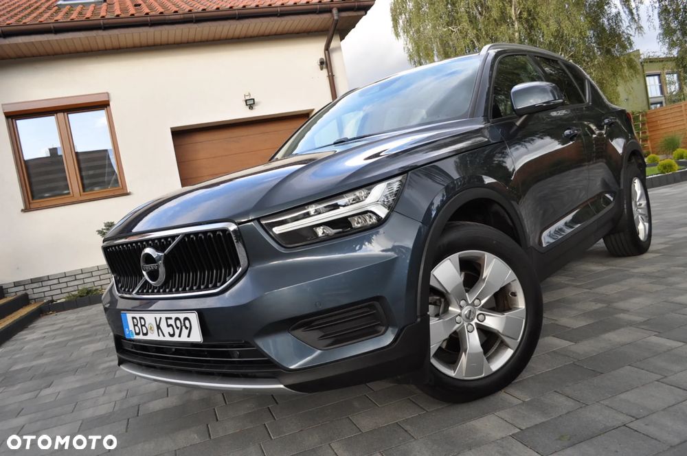 Volvo XC 40 - 3