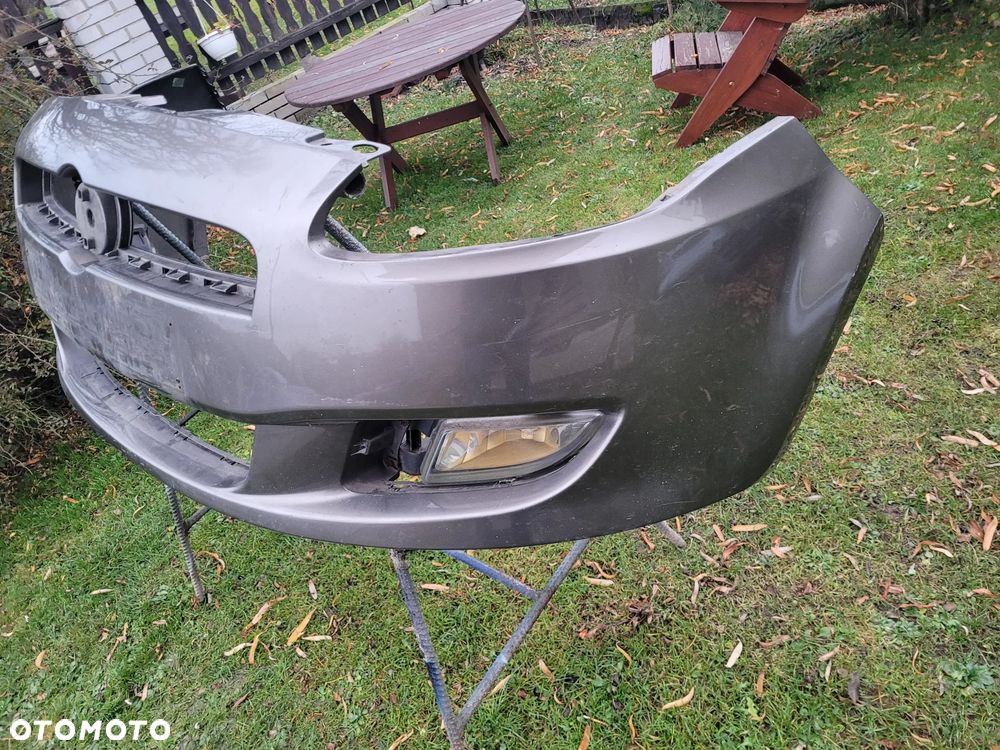 Fiat Bravo II zderzak przód - 3