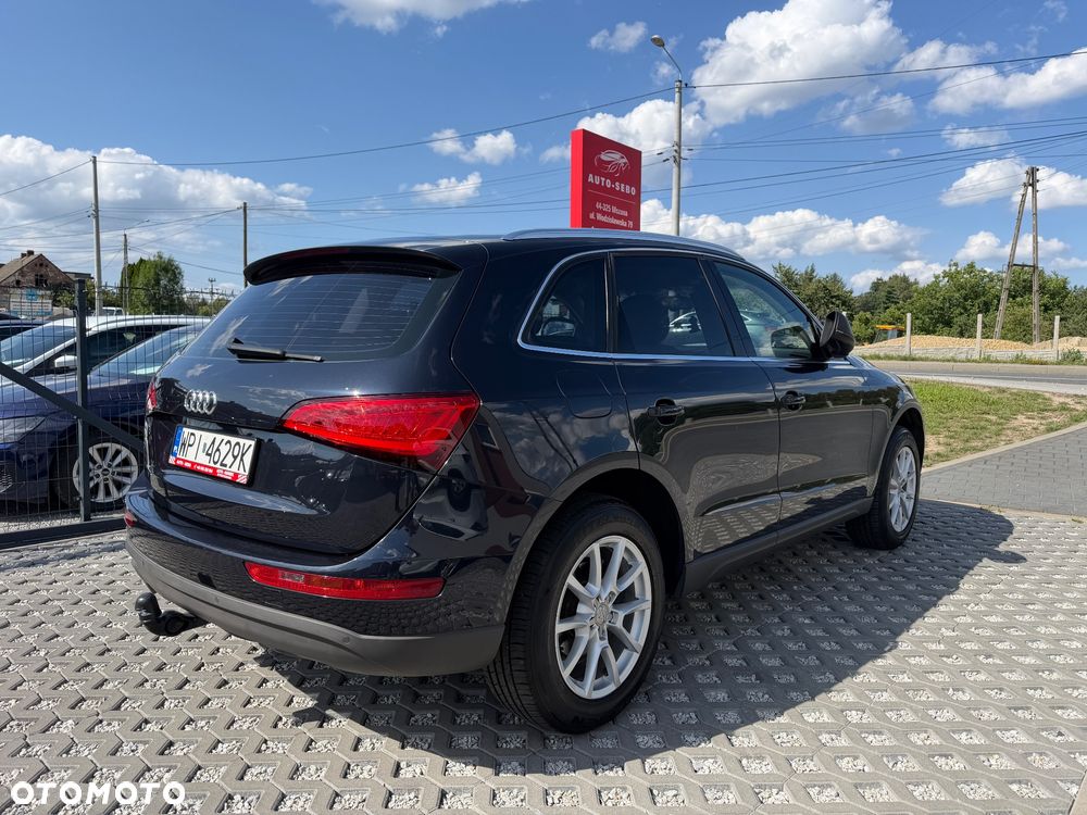 Audi Q5 - 13