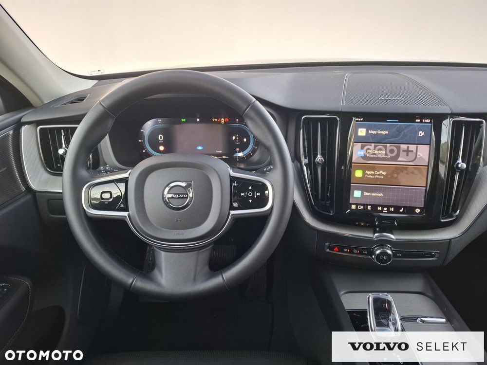Volvo XC 60 - 16