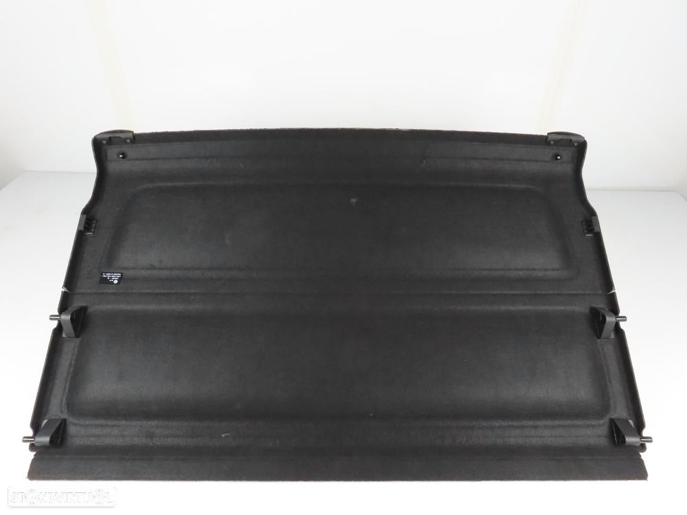 Chapeleira / Tabuleiro mala Usado / Original BMW X1 (U11) 51479462027 - 2