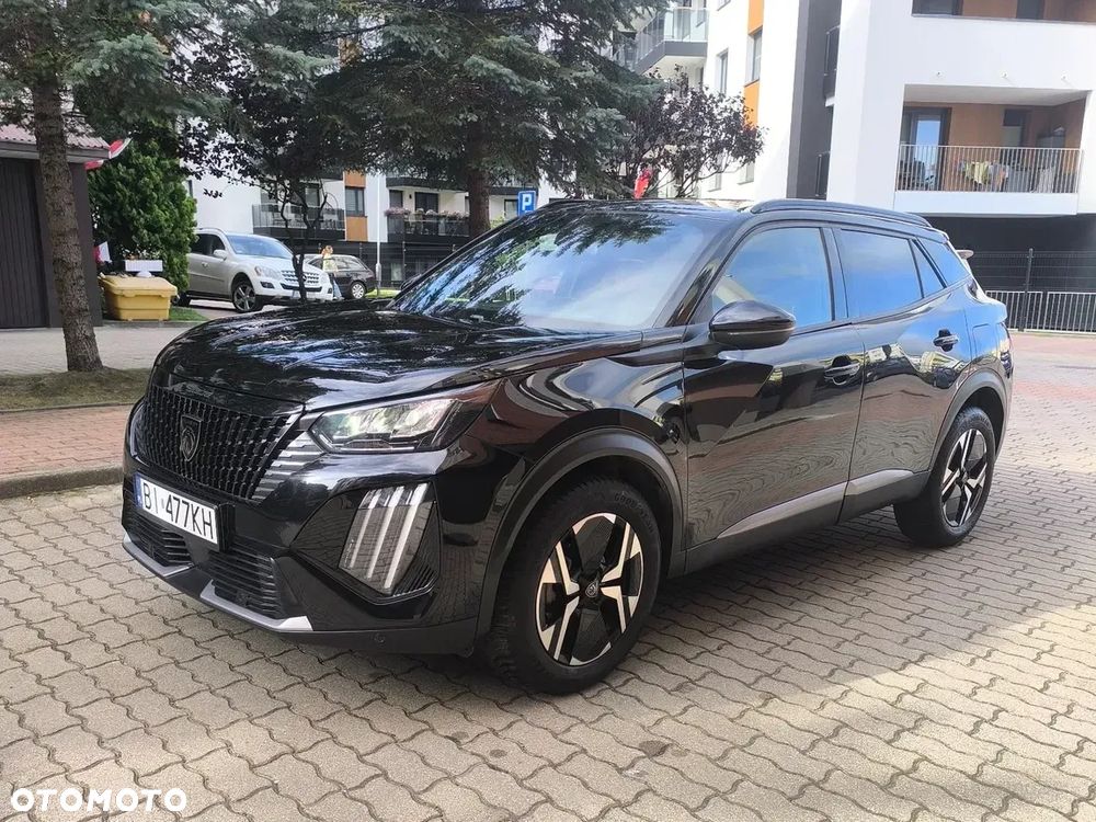 Peugeot 2008 PureTech 100 Allure - 9