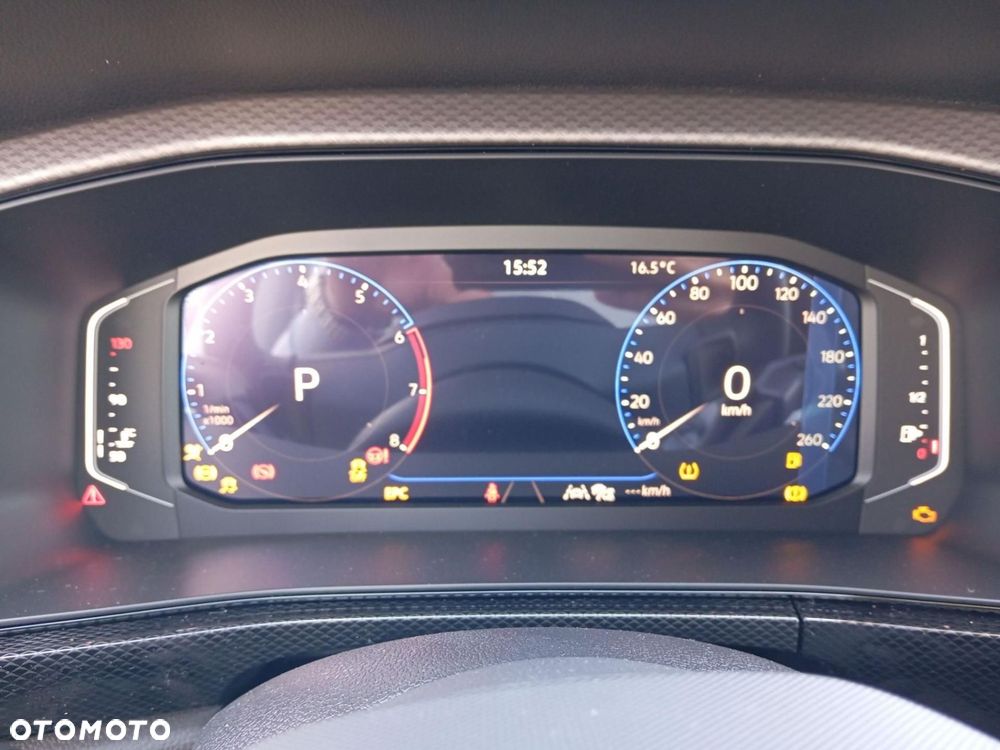 Volkswagen T-Cross - 10
