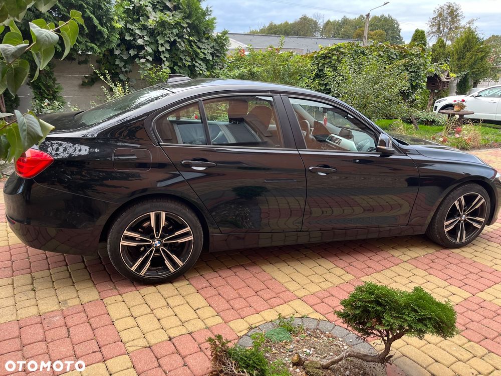 BMW Seria 3 - 3