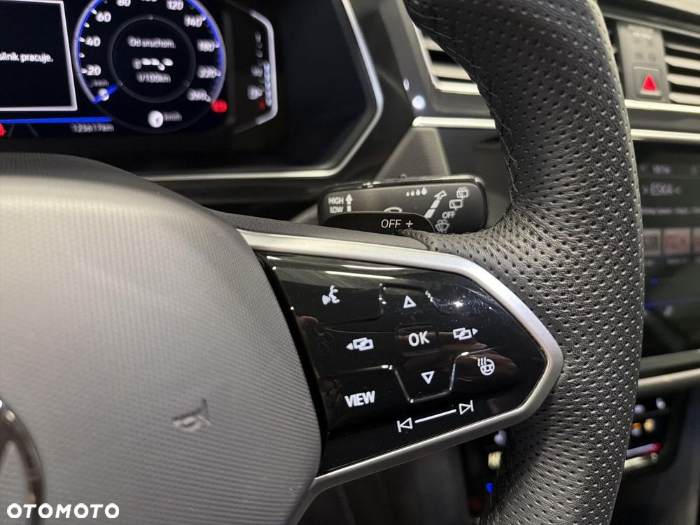 Volkswagen Tiguan 2.0 TSI 4Mot R-Line DSG - 22