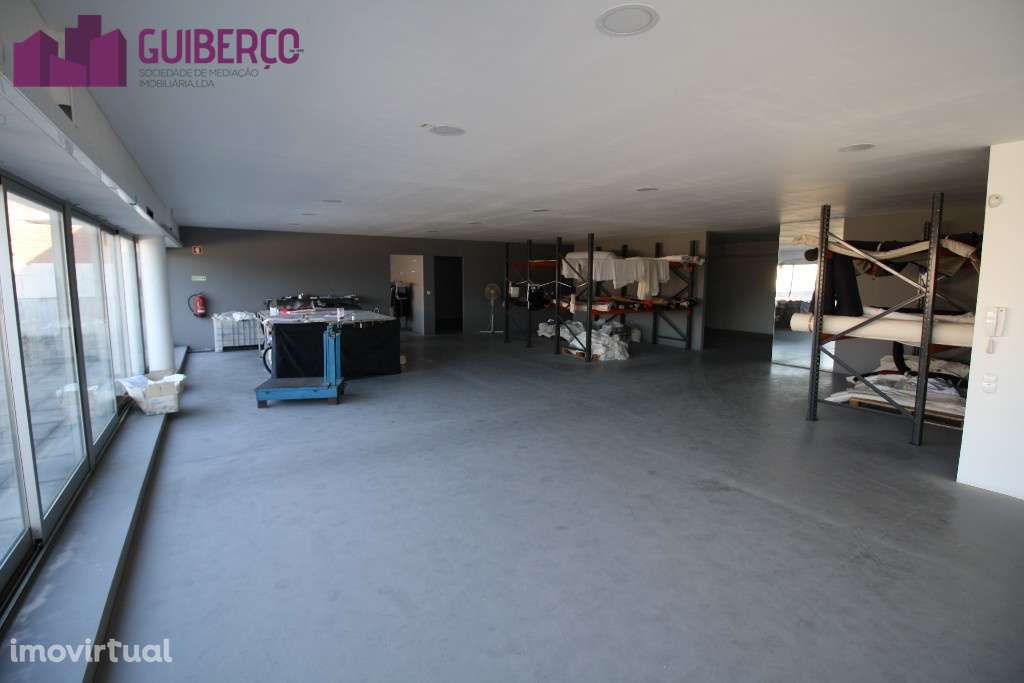 Armazém  Infias - Vizela - Grande imagem: 3/12