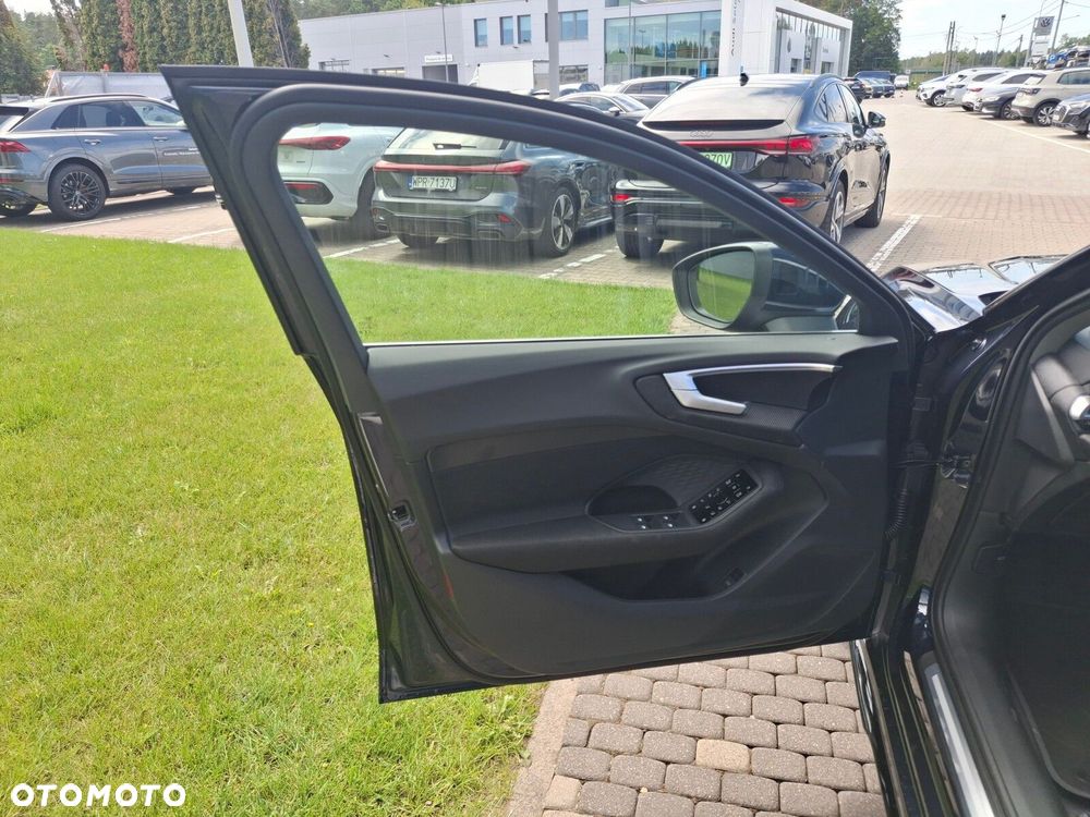 Audi A5 Avant - 26