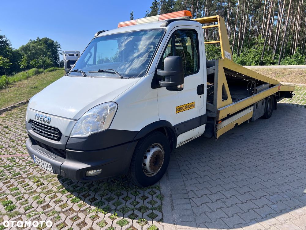Iveco 70C17 - 1