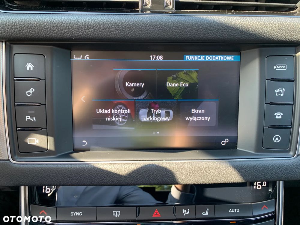 Jaguar XF 2.0 i4D Prestige - 15