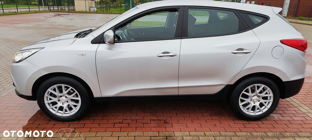Hyundai ix35 - 9